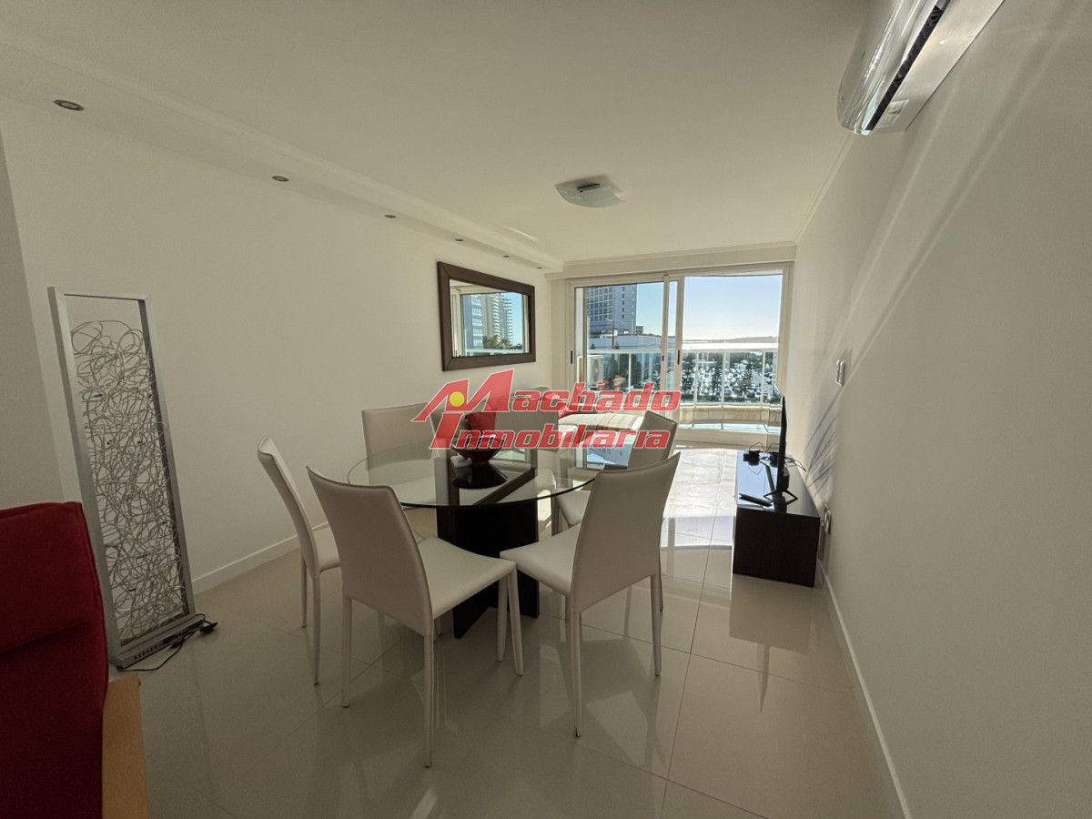 CASINO TOWERS PARADA 4 PLAYA MANSA DETRAS DE ENJOY