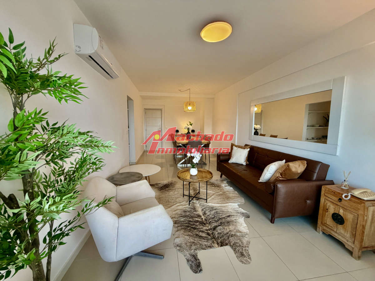 APARTAMENTO EN VENTA DE 3 DORMITORIOS AIDY GRILL