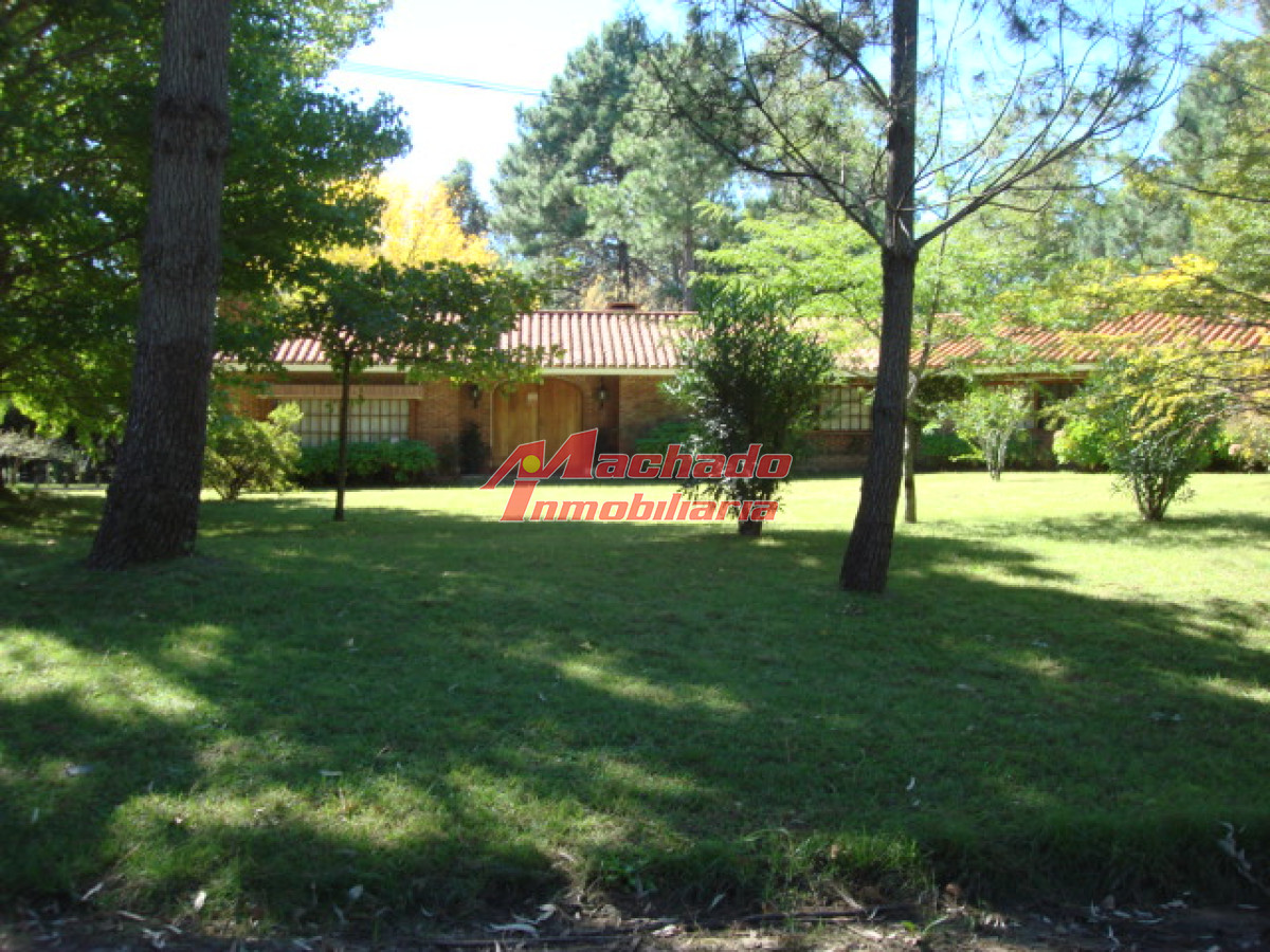 Casa en venta Punta Ballena
