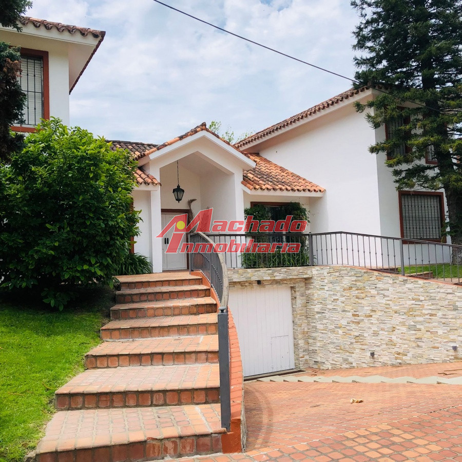 Casa en venta en San Rafael