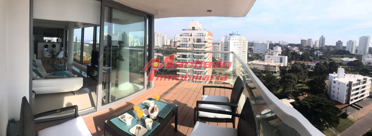 Apartamento en venta en Aidy Grill