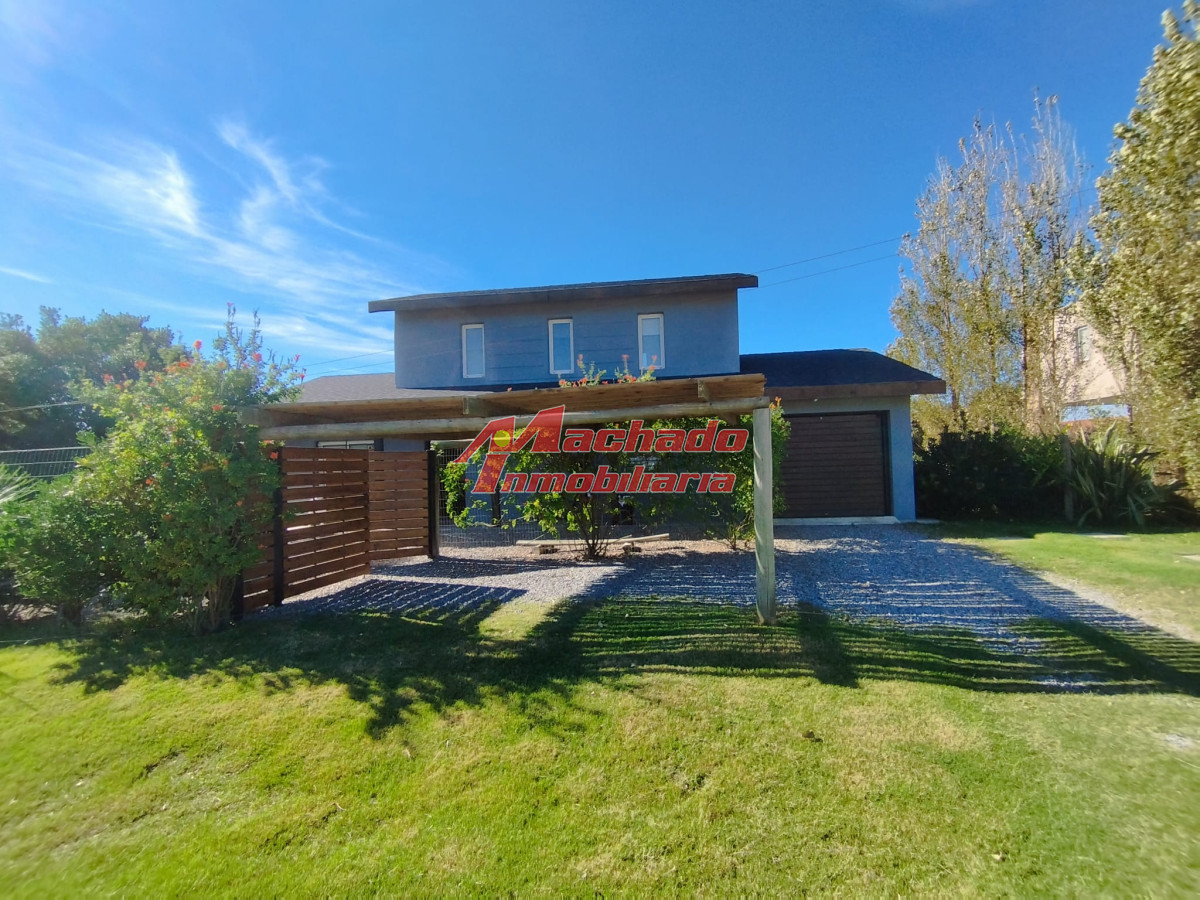 Casa en venta en Punta Ballena