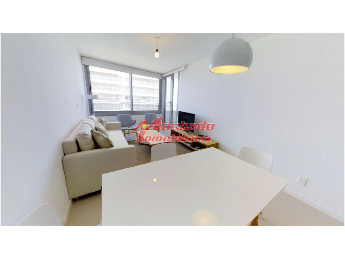 Apartamento en venta en Playa Brava