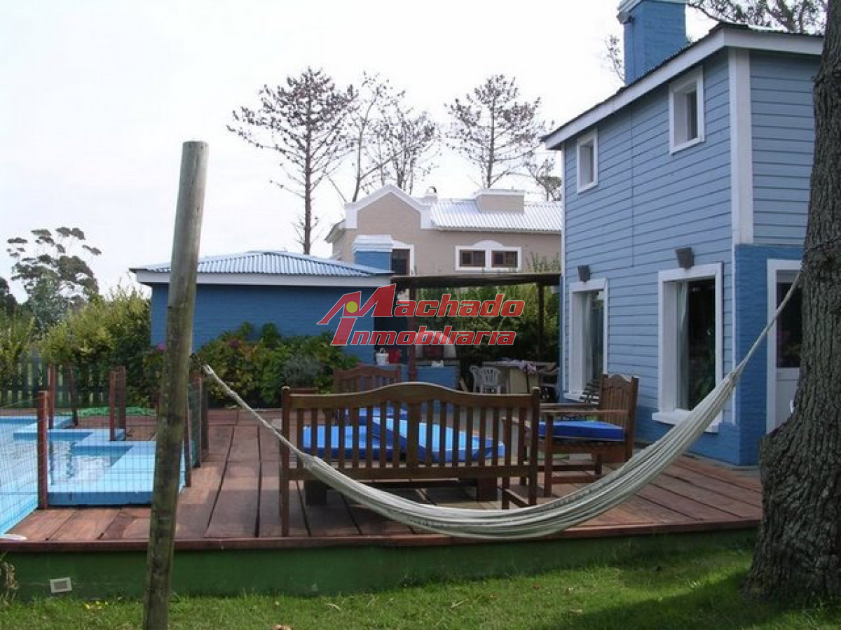 Casa en venta en La Barra