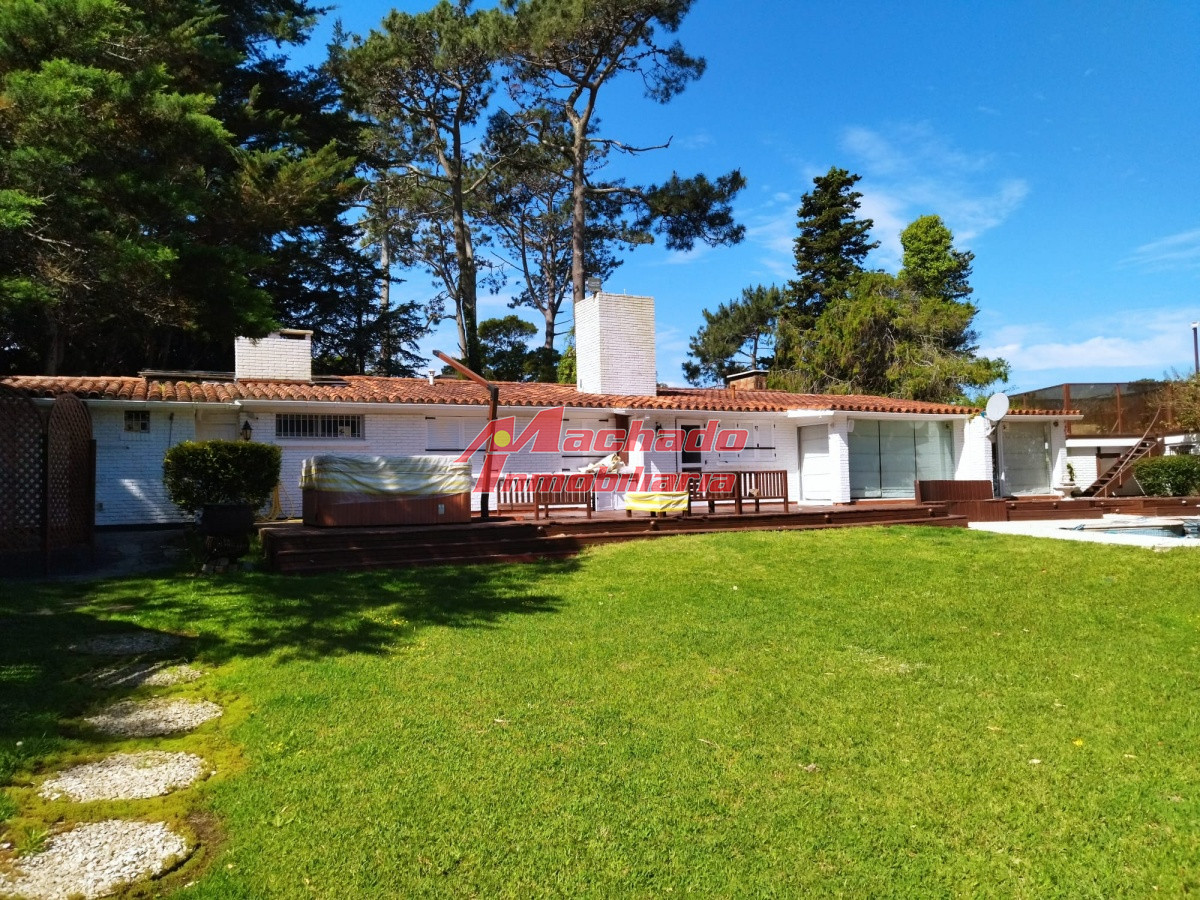 Casa en venta en Golf