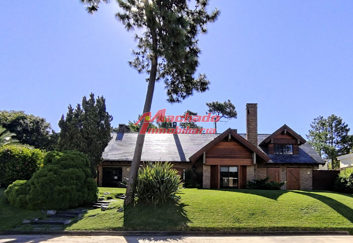 Casa en venta en Playa Mansa