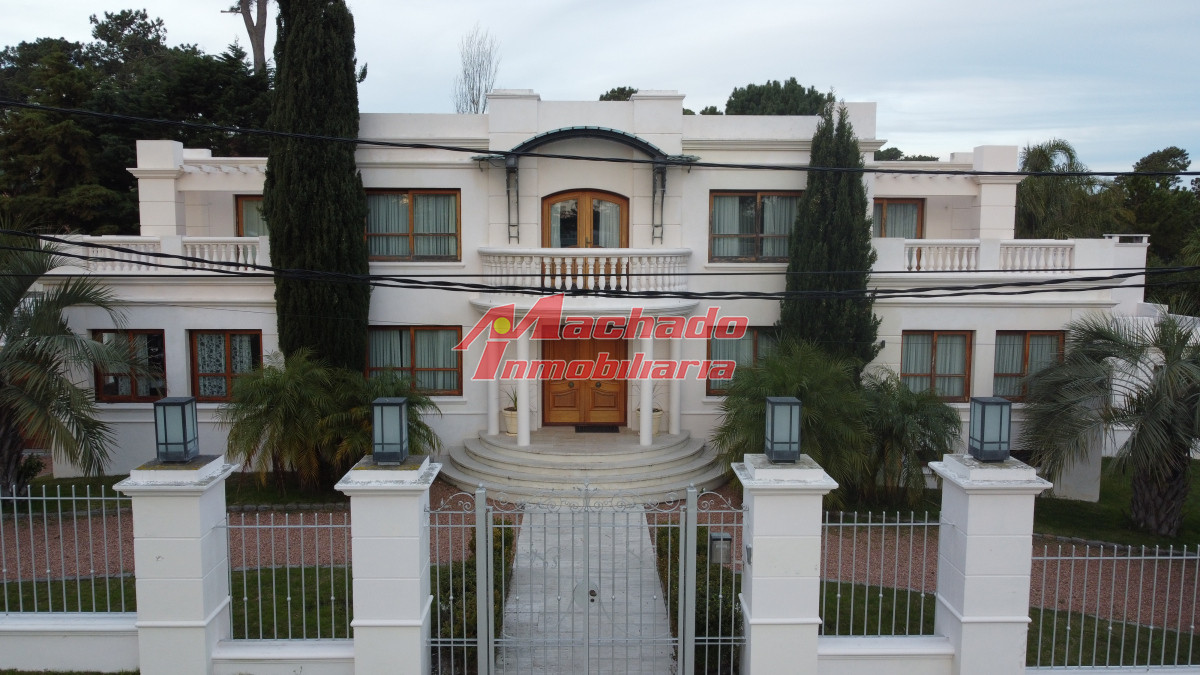 Casa en venta en Playa Mansa