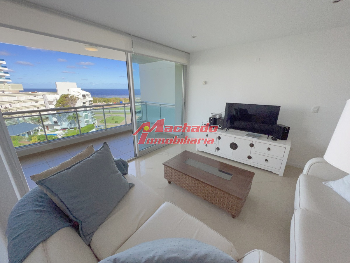 Apartamento en venta en Playa Brava