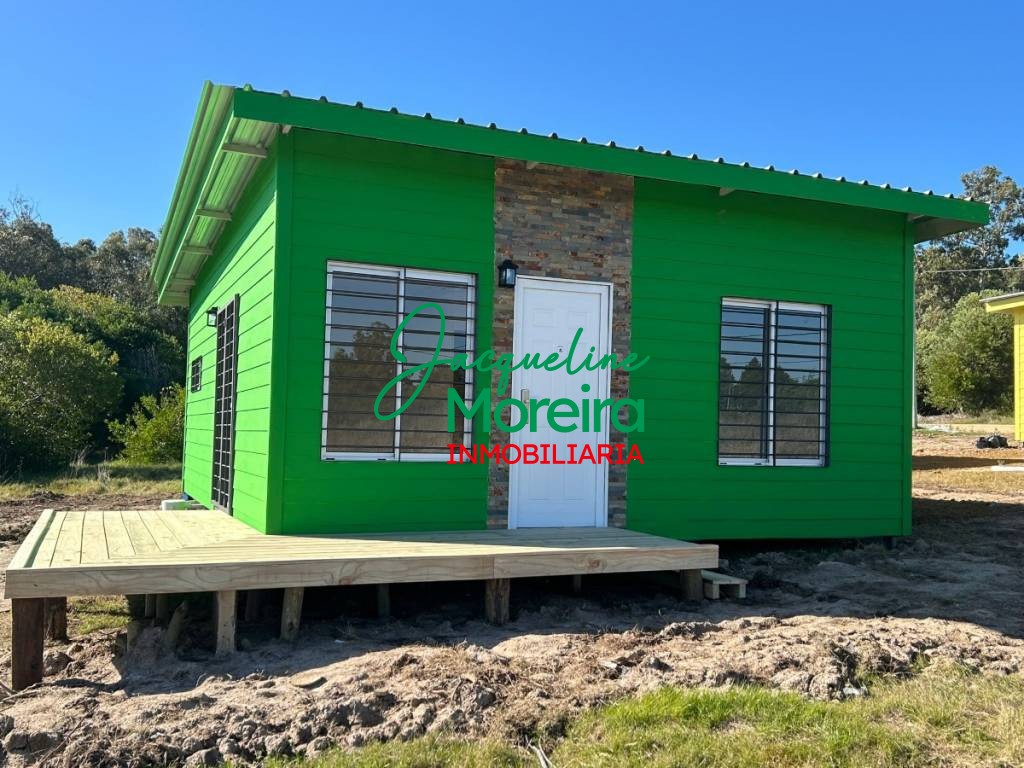 **C101726** - Verde- Casa En Alquilar Anual En Playa Verde