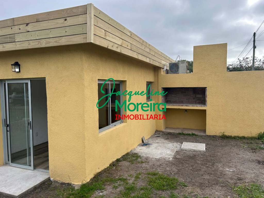 **C101736** - VILLA IVAN - Casa en alquiler de 1 dormitorio en zona centrica de Piriápolis. · Photo 6