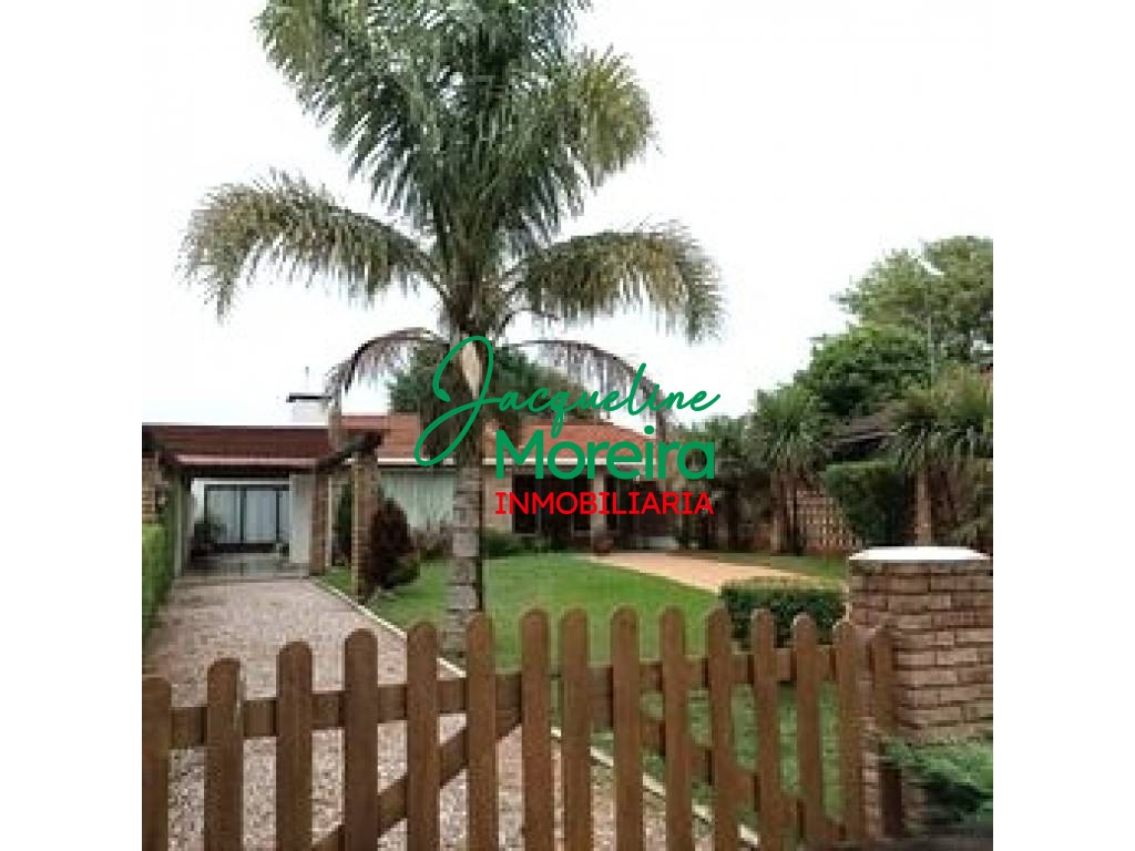 GALEPA es la OPORTUNIDAD de COMPRA de un excelente chalet a 6 cuadras playa San Francisco