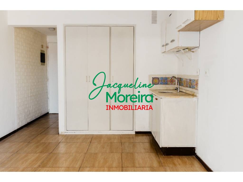 *A101172* MONOAMBIENTE EN ALQUILER ANUAL FRENTE A TRES CRUCES · Foto 10