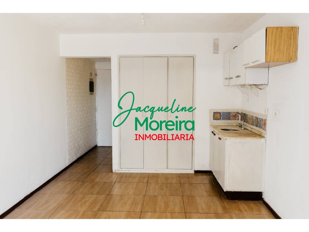 *A101172* MONOAMBIENTE EN ALQUILER ANUAL FRENTE A TRES CRUCES · Foto 12