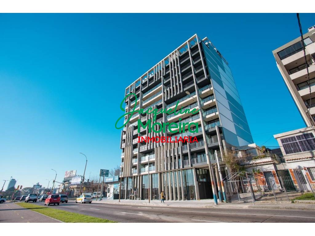 Apartamento en venta en Parque Batlle