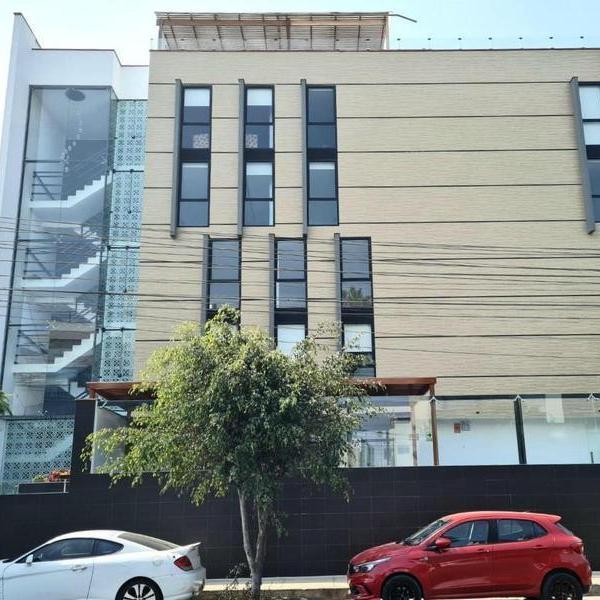 Departamento en alquiler en Santiago de Surco
