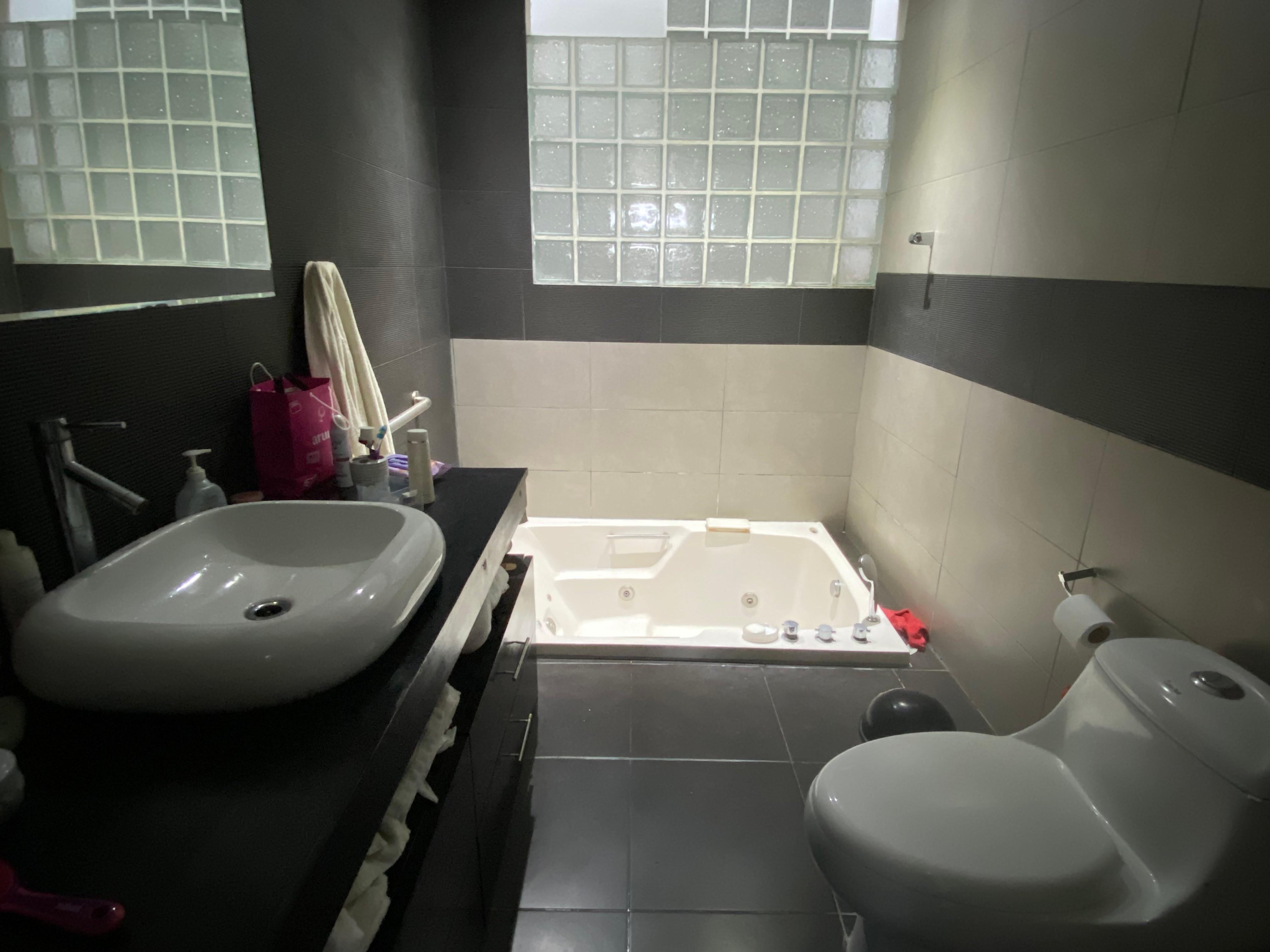 Casa en alquiler en Chorrillos