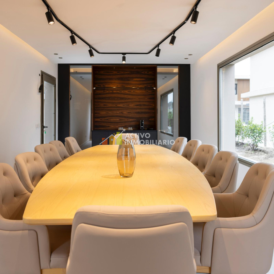 Alquiler apartamento 1 dormitorio con garaje box y spa · Photo 9