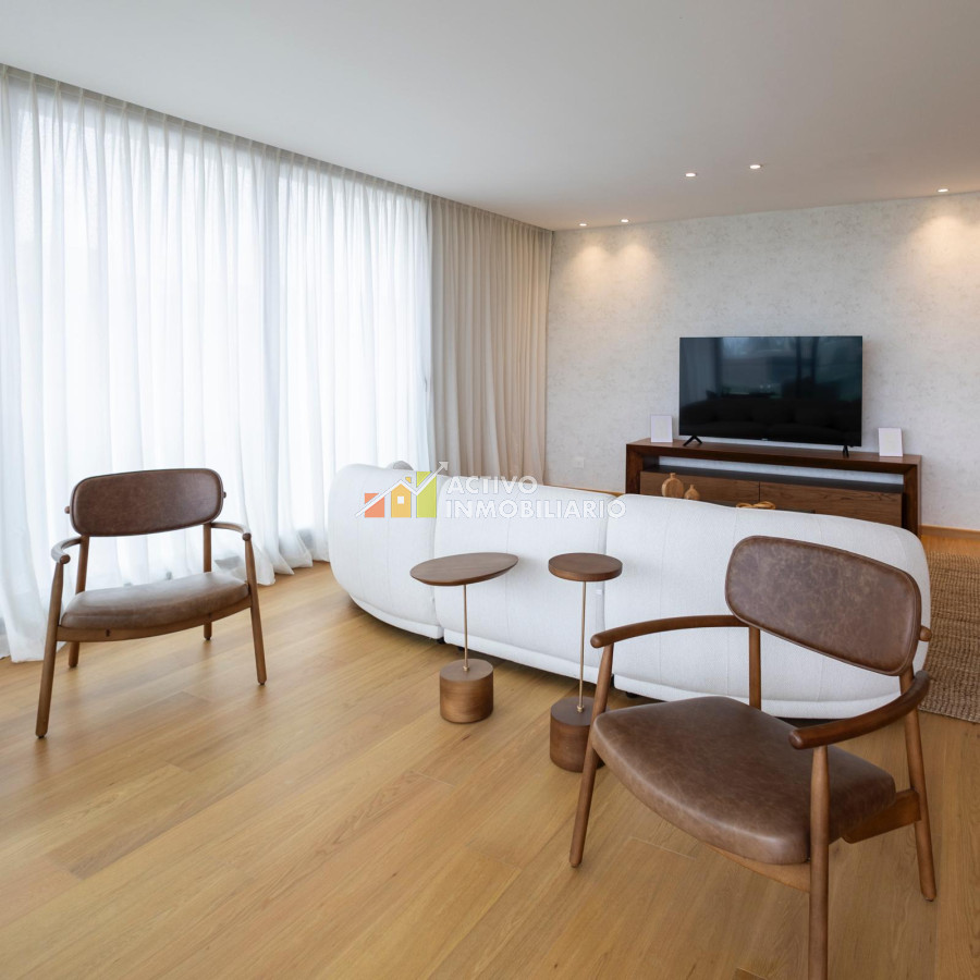 Alquiler apartamento 1 dormitorio con garaje box y spa · Photo 6
