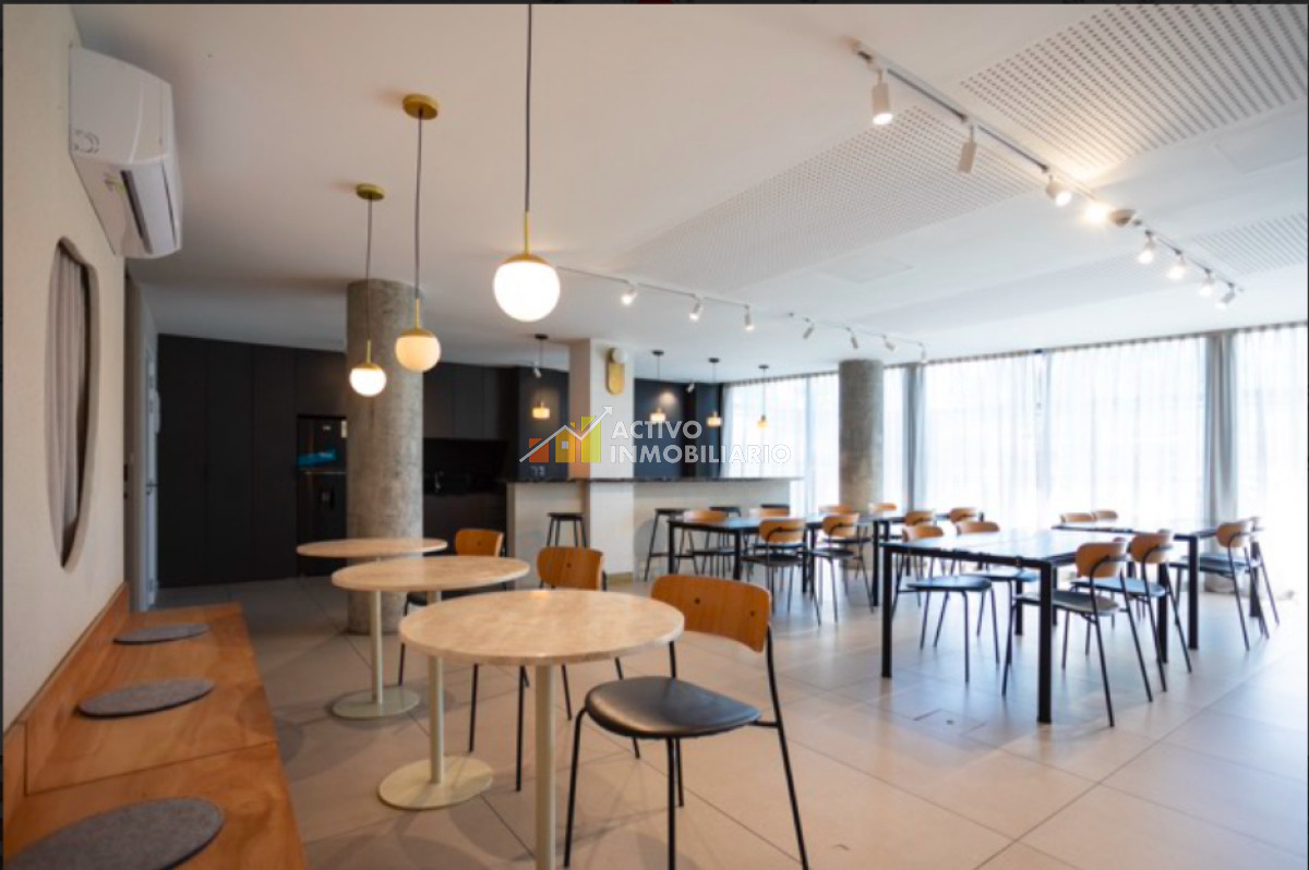 Alquiler apartamento 2 dormitorios - La Blanqueada · Foto 11