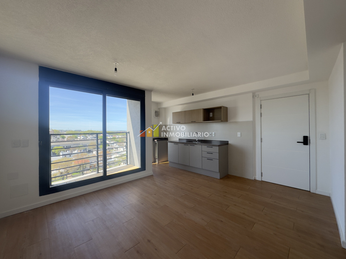 Alquiler apartamento 2 dormitorios - La Blanqueada · Foto 1
