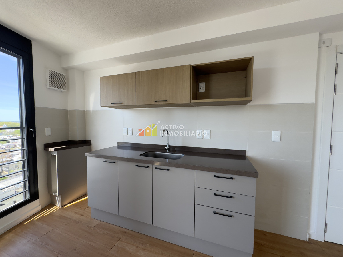 Alquiler apartamento 2 dormitorios - La Blanqueada · Foto 3