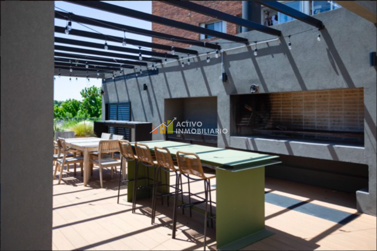 Alquiler apartamento 2 dormitorios - La Blanqueada · Foto 10