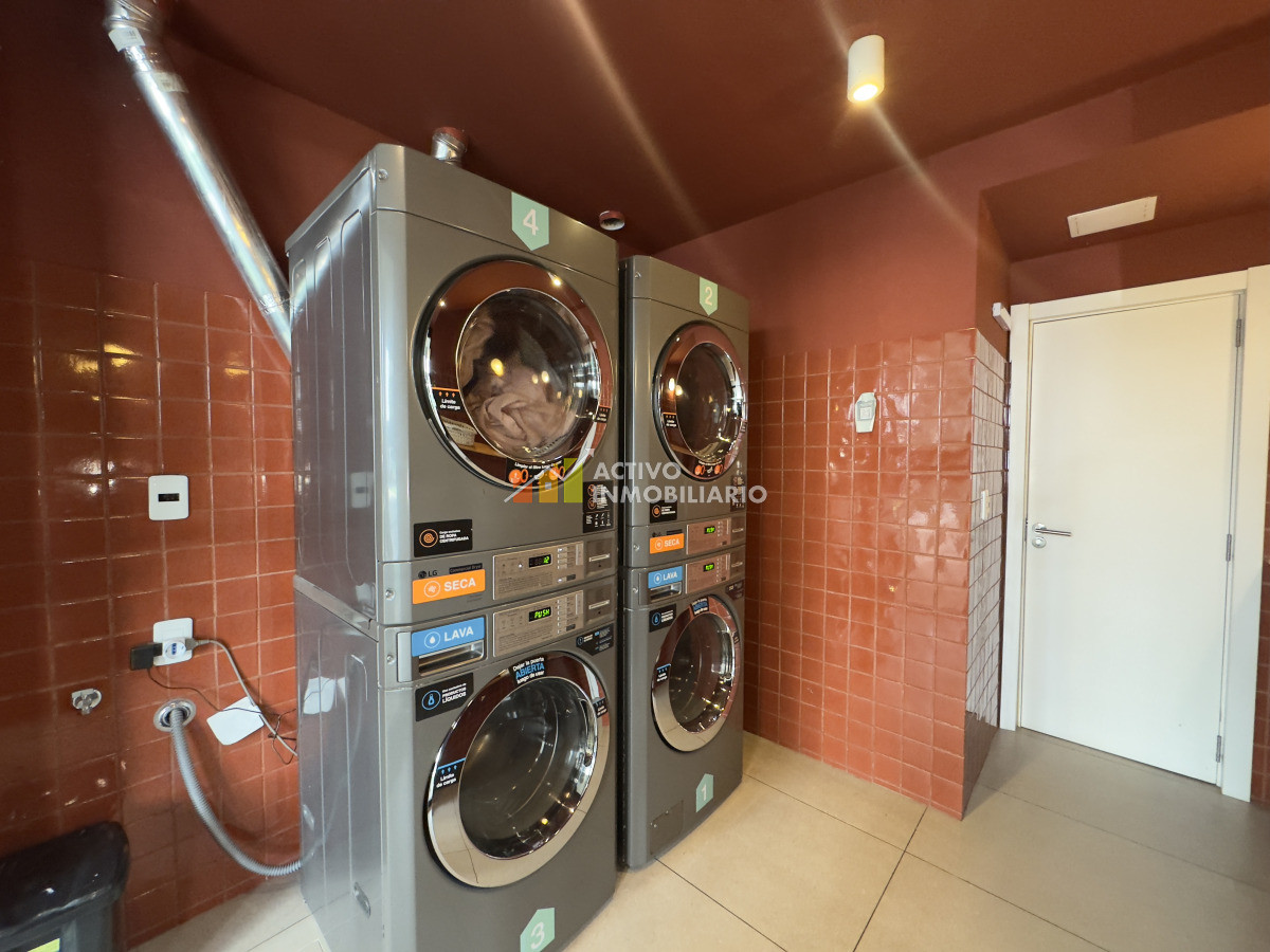 Alquiler apartamento 2 dormitorios - La Blanqueada · Foto 12