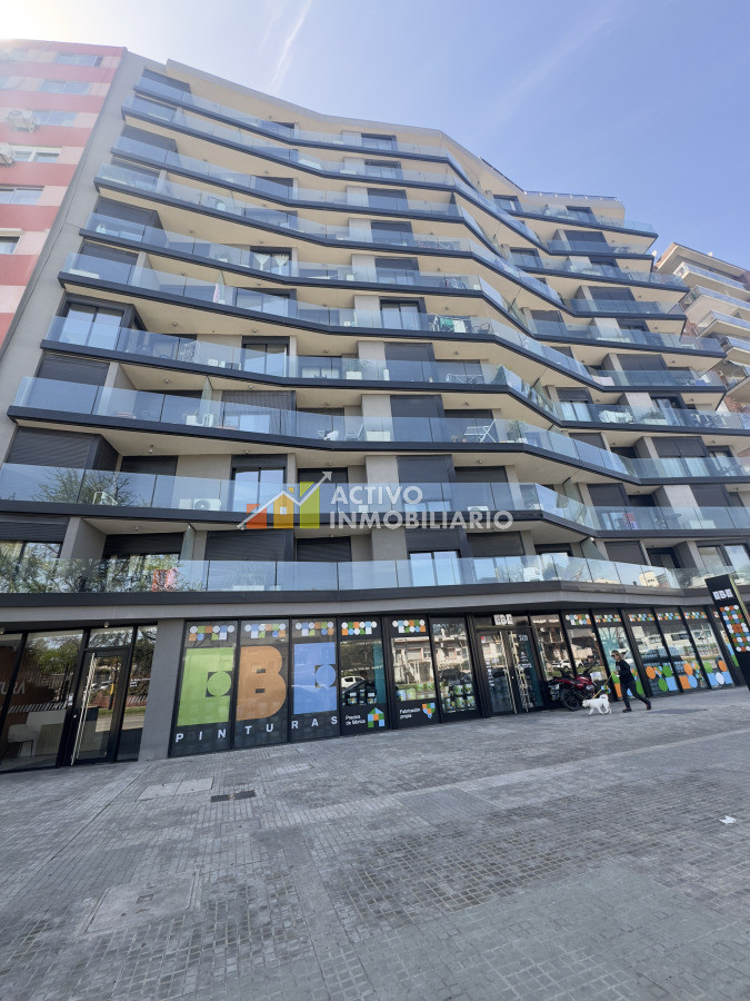 Alquiler apartamento 2 dormitorios - La Blanqueada · Foto 8