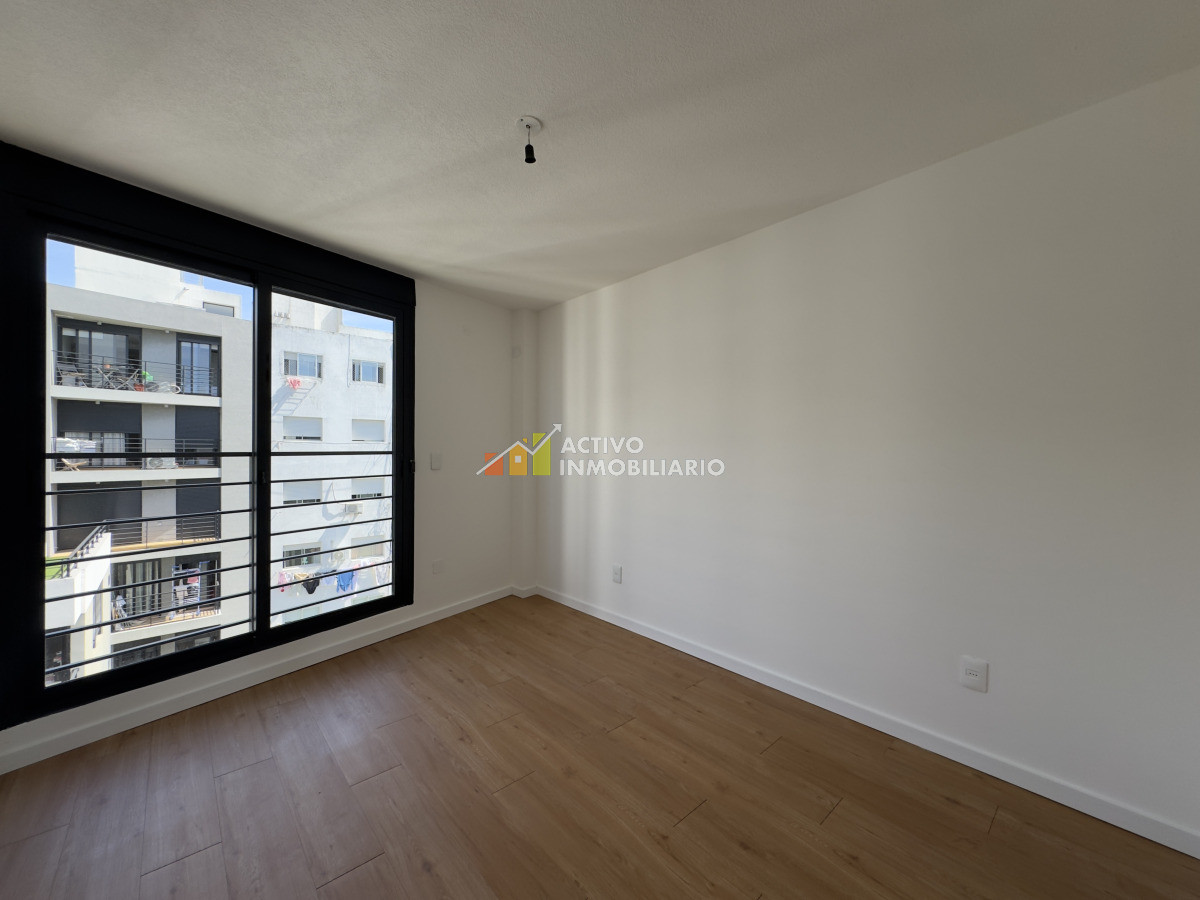 Alquiler apartamento 2 dormitorios - La Blanqueada · Foto 4