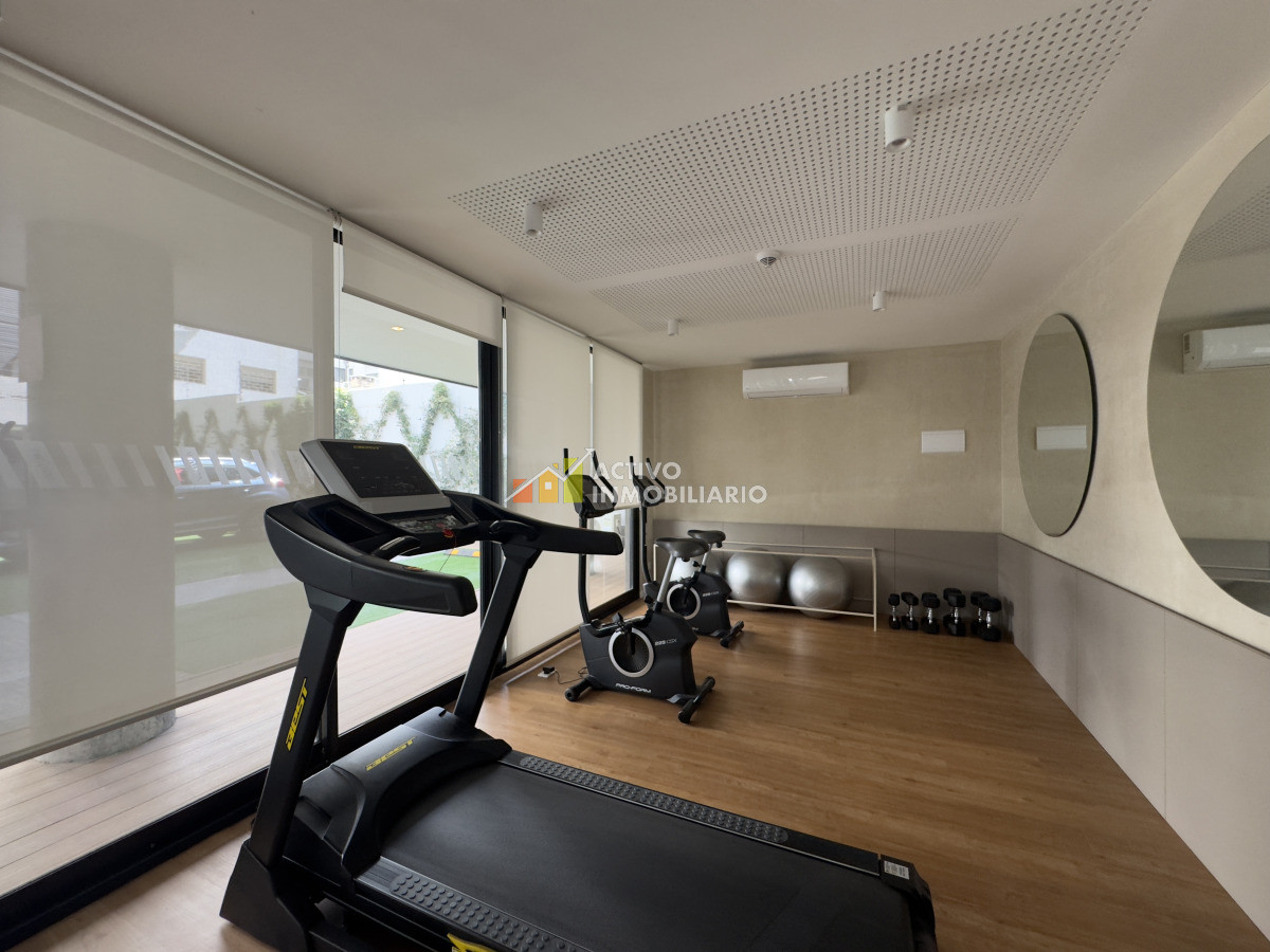 Alquiler apartamento 2 dormitorios - La Blanqueada · Foto 9