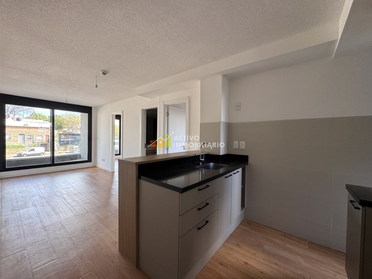 Alquiler apartamento 2 dormitorios