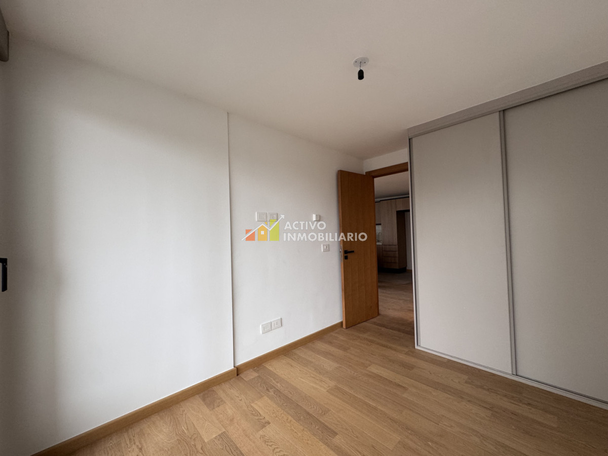 Alquiler apartamento 1 dormitorio garaje-Parque Rodo · Foto 10