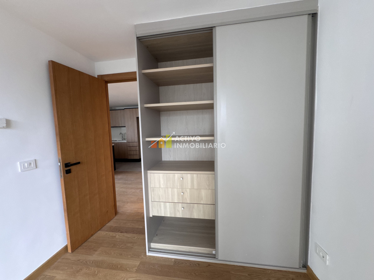 Alquiler apartamento 1 dormitorio garaje-Parque Rodo · Foto 11