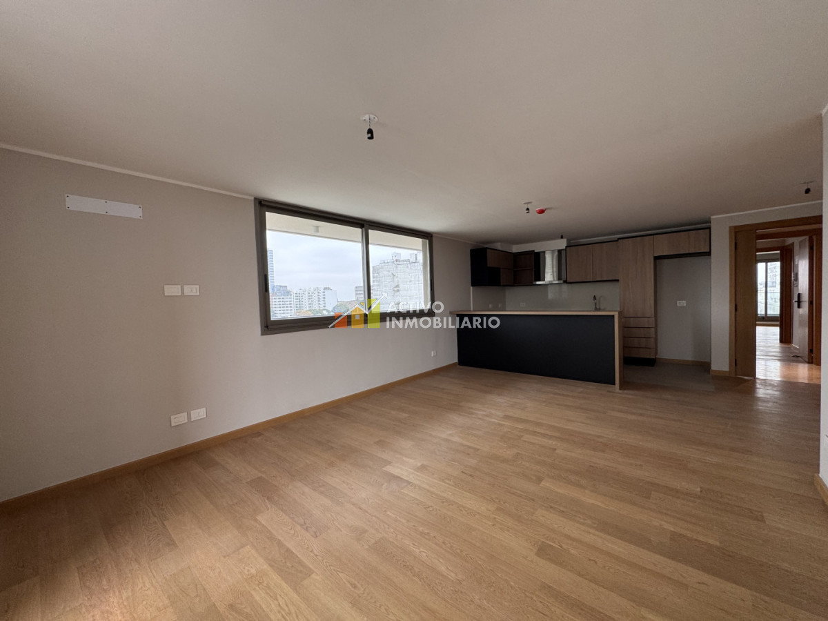 Alquiler apartamento 1 dormitorio garaje-Parque Rodo · Foto 9