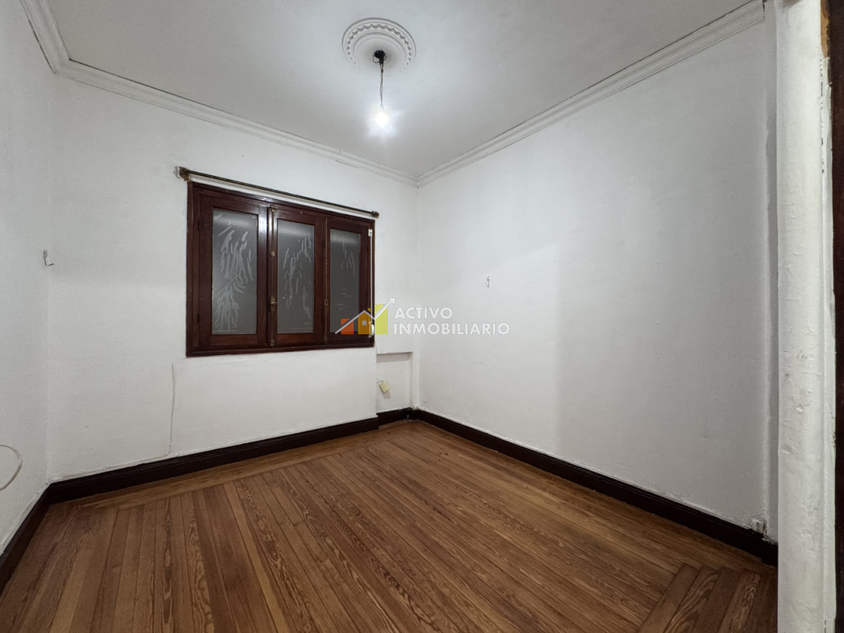 Alquiler apartamento 1 dormitorio - Parque Rodó