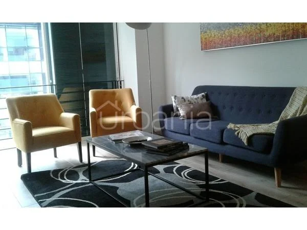 Departamento en alquiler en Miraflores