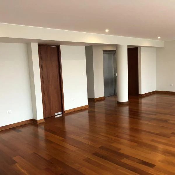 Departamento en venta en San Isidro