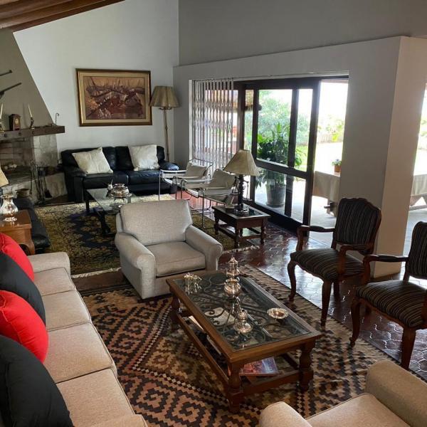 Casa en venta en Santiago de Surco