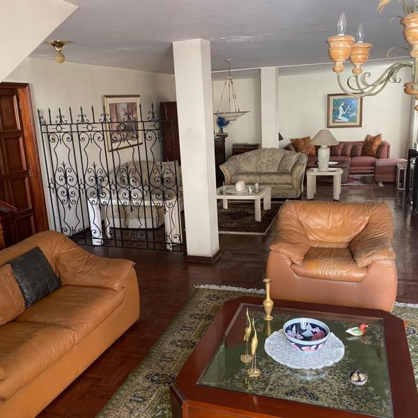 Casa en venta en Chaclacayo