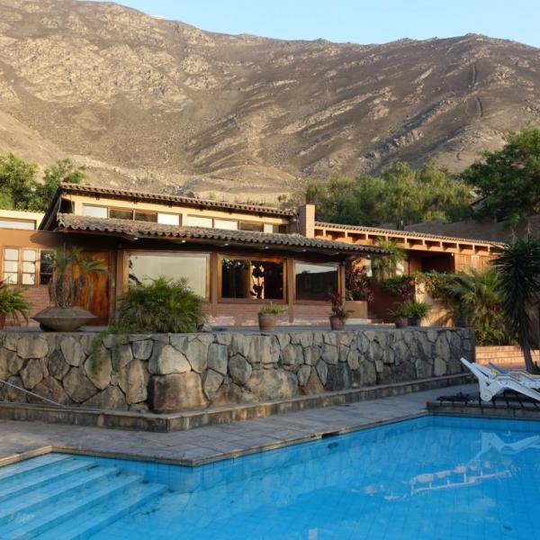 Casa en venta en Santiago de Surco