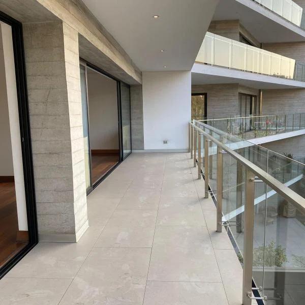 Departamento en alquiler en Santiago de Surco