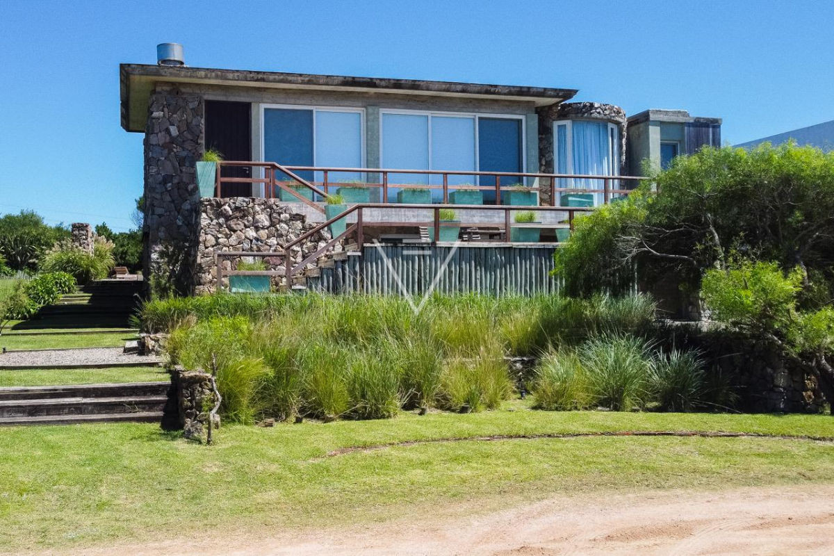 Casa en venta en José Ignacio
