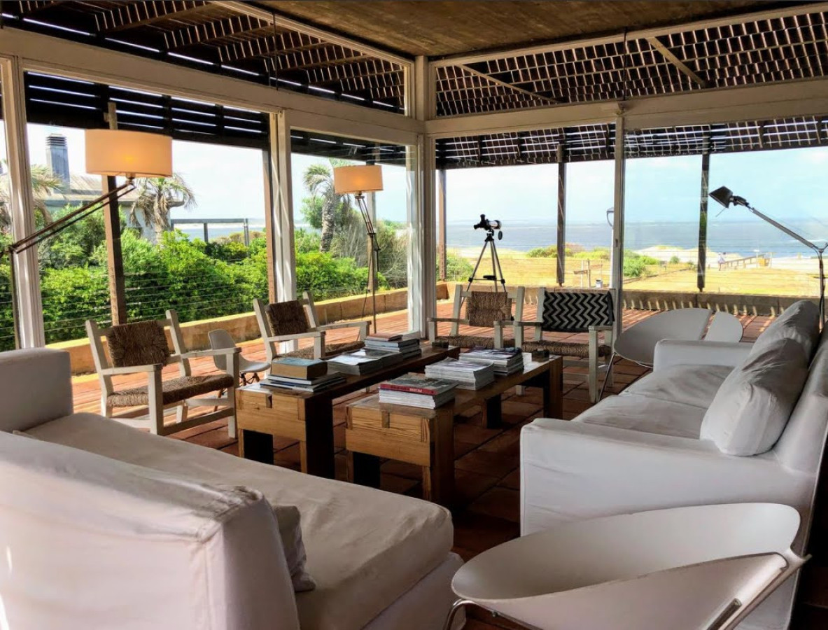 Casa en venta en José Ignacio