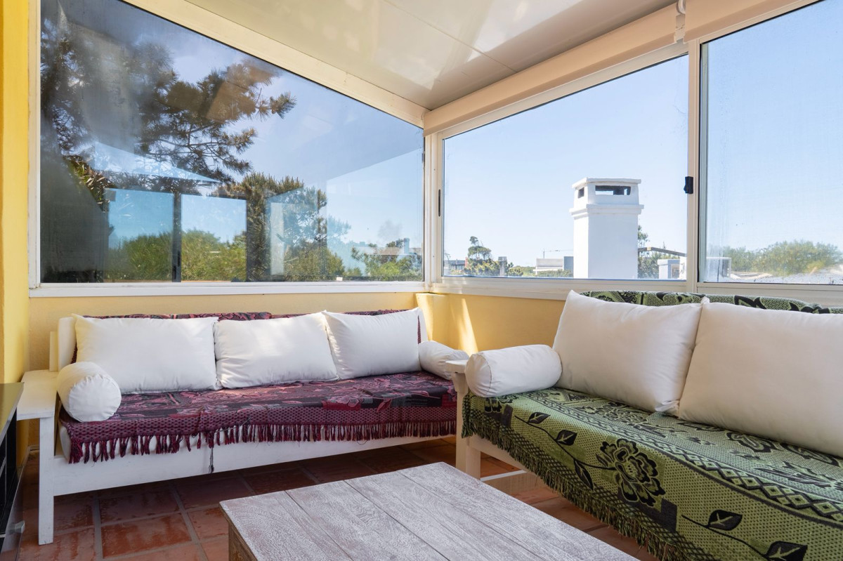 Casa en venta en José Ignacio