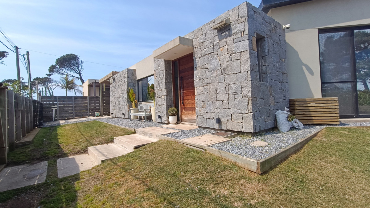 Casa en venta en José Ignacio