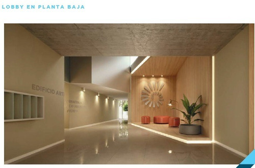 va180-apartamento Venta 2 Dormitorios Tres Cruces En Pozo — foto 3
