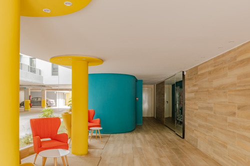 VA198-apartamento A Estrenar Venta 2 Dormitorios Parque Batlle — foto 2