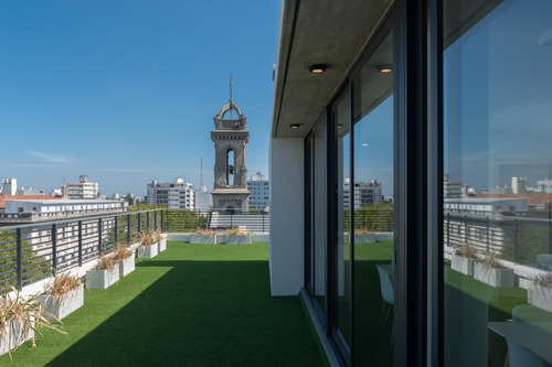 VA199-apartamento A Estrenar Venta 2 Dormitorios Parque Batlle — foto 3