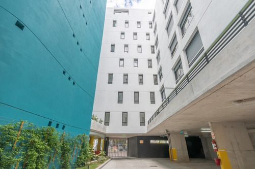 va202-apartamento A Estrenar Venta 2 Dormitorios Parque Batlle — foto 3