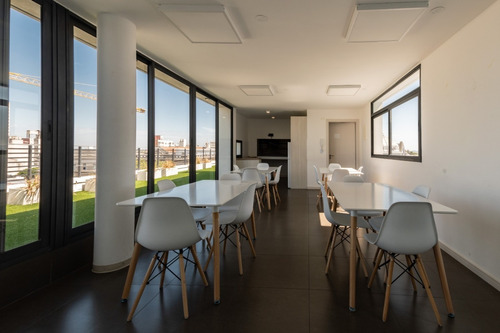 va204-apartamento A Estrenar Venta 2 Dormitorios Parque Batlle — foto 3